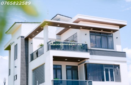 BÁN NHÀ KHU NHÀ Ở HẢI ĐĂNG – VỊ TRÍ GẦN BIỂN – NGAY VÒNG XOAY QL51B